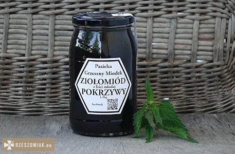 Miód sprzedam - RZESZOWIAK.EU
