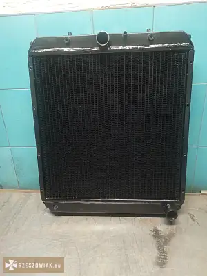 Naprawa chłodnic, elementów z tworzyw sztucznych, spawanie aluminium  - RZESZOWIAK.EU