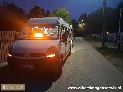 Pojazdy elektryczne, Serwis, naprawa skuterów inwalidzkich Shoprider - Zdjęcie 3 - RZESZOWIAK.EU