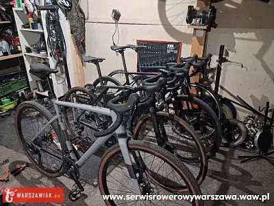Serwis Mobilny Rowery Trójkołowe Cargo MTB Gravel Naprawa, Spawanie,Mazowieckie - Zdjęcie 2 - RZESZOWIAK.EU
