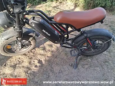 Serwis Mobilny Rowery Trójkołowe Cargo MTB Gravel Naprawa, Spawanie,Mazowieckie - Zdjęcie 3 - RZESZOWIAK.EU