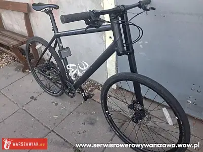 Serwis Mobilny Rowery Trójkołowe Cargo MTB Gravel Naprawa, Spawanie,Mazowieckie - Zdjęcie 6 - RZESZOWIAK.EU