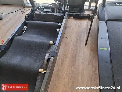 Serwis siłowni,naprawa sprzętu fitness Warszawa Rehabilitacja Konstancin mazowieckie Platformy medyc - Zdjęcie 5 - RZESZOWIAK.EU