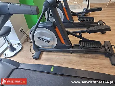 Serwis siłowni,naprawa sprzętu fitness Warszawa Rehabilitacja Konstancin mazowieckie Platformy medyc - Zdjęcie 4 - RZESZOWIAK.EU