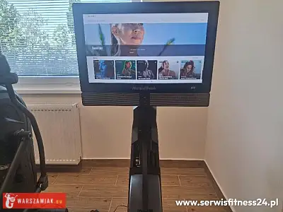 Serwis siłowni,naprawa sprzętu fitness Warszawa Rehabilitacja Konstancin mazowieckie Platformy medyc - Zdjęcie 7 - RZESZOWIAK.EU