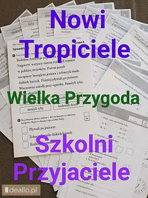Karty pracy ucznia - RZESZOWIAK.EU