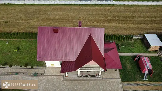 Mycie i malowanie dachów - RZESZOWIAK.EU