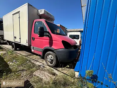 [eLicytacje]  - Iveco - RZESZOWIAK.EU