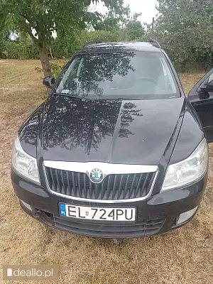 [eLicytacje] I licytacja - Skoda Octavia rok prod. 2013  - RZESZOWIAK.EU