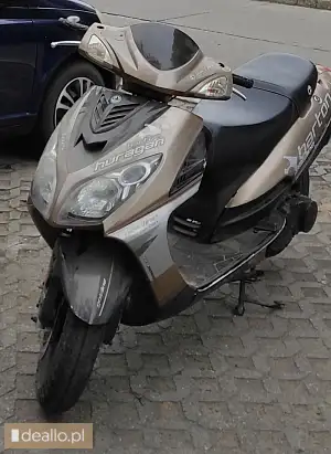 [elicytacje] i licytacja - motorower taotao - RZESZOWIAK.EU