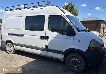 [eLicytacje] II licytacja - Renault - RZESZOWIAK.EU
