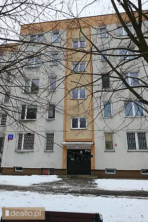 [eLicytacje] II licytacja - Prawo własności lokalu mieszkalnego posadowionego w Warszawie wraz z udz - RZESZOWIAK.EU