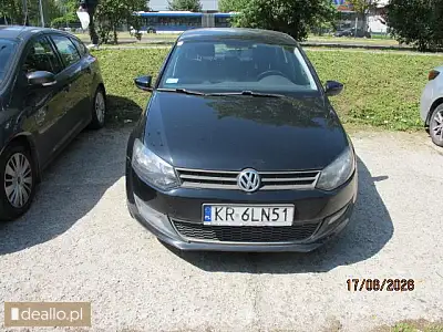 [eLicytacje]  - Volkswagen Polo 2011 rok - RZESZOWIAK.EU