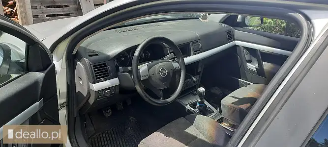 [eLicytacje] II licytacja - Opel Vectra - Zdjęcie 2 - RZESZOWIAK.EU