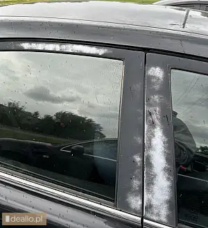 [elicytacje] i licytacja - toyota avensis 2007 rok - Zdjęcie 4 - RZESZOWIAK.EU