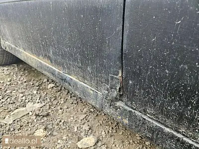 [elicytacje] i licytacja - opel meriva, rok 2005, 1.7 tdi (75 km) przebieg 388721 km - Zdjęcie 6 - RZESZOWIAK.EU