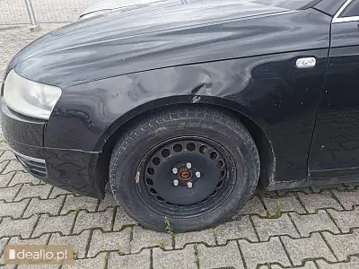 [eLicytacje] I licytacja - Samochód osobowy Audi A6 Avant r.prod.2006  - Zdjęcie 3 - RZESZOWIAK.EU