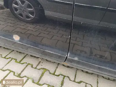[eLicytacje] I licytacja - Samochód osobowy Audi A6 Avant r.prod.2006  - Zdjęcie 4 - RZESZOWIAK.EU