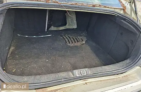 [eLicytacje] I licytacja - Peugeot 407 Samochód Osobowy Kareta (Sedan) - Zdjęcie 10 - RZESZOWIAK.EU