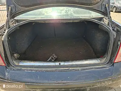 [eLicytacje] I licytacja - Volkswagen Passat 1.9 TDI Samochód Osobowy Kareta (Sedan) - Zdjęcie 7 - RZESZOWIAK.EU
