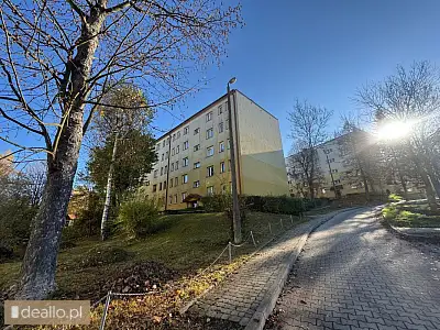 [eLicytacje] I licytacja - Udział 1/2 w lokalu mieszkalnym w Rabce-Zdrój - RZESZOWIAK.EU