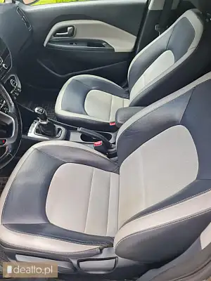 [eLicytacje] I licytacja - Kia Rio - Zdjęcie 4 - RZESZOWIAK.EU