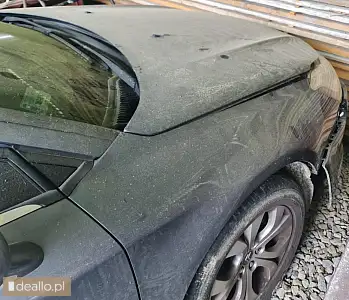 [eLicytacje] I licytacja - Citroen C5 - Zdjęcie 4 - RZESZOWIAK.EU