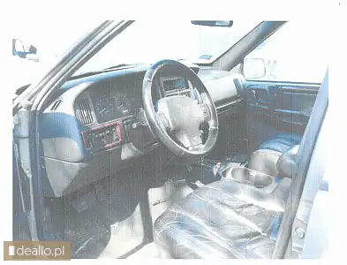 [elicytacje] ii licytacja - jeep grand cherokee rok produkcji 1997 - Zdjęcie 3 - RZESZOWIAK.EU