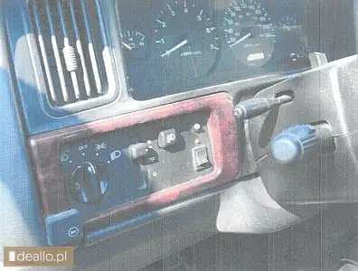 [elicytacje] ii licytacja - jeep grand cherokee rok produkcji 1997 - Zdjęcie 6 - RZESZOWIAK.EU