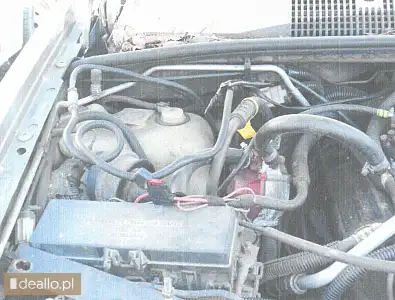 [elicytacje] ii licytacja - jeep grand cherokee rok produkcji 1997 - Zdjęcie 7 - RZESZOWIAK.EU