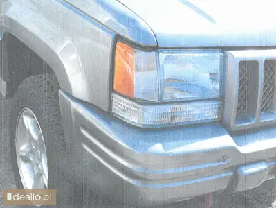 [elicytacje] ii licytacja - jeep grand cherokee rok produkcji 1997 - Zdjęcie 8 - RZESZOWIAK.EU