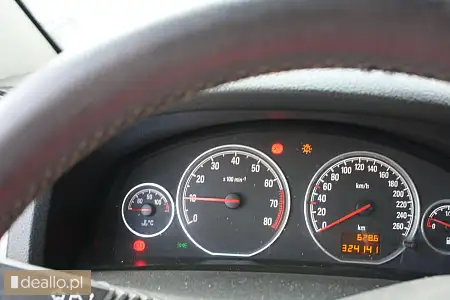[elicytacje] i licytacja - samochód osobowy opel vectra kombi z 2005 - Zdjęcie 2 - RZESZOWIAK.EU