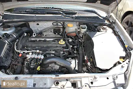[elicytacje] i licytacja - samochód osobowy opel vectra kombi z 2005 - Zdjęcie 3 - RZESZOWIAK.EU