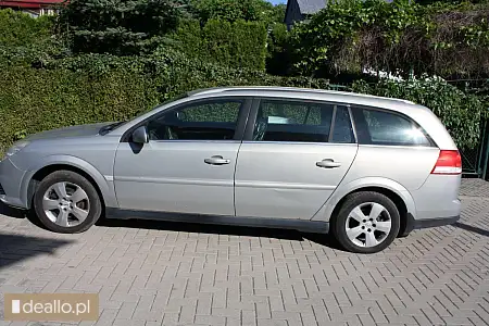 [elicytacje] i licytacja - samochód osobowy opel vectra kombi z 2005 - Zdjęcie 5 - RZESZOWIAK.EU