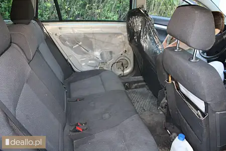 [elicytacje] i licytacja - samochód osobowy opel vectra kombi z 2005 - Zdjęcie 8 - RZESZOWIAK.EU