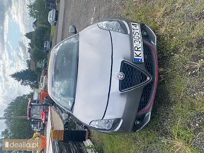 [eLicytacje] I licytacja - Alfa Romeo Giulietta 2017r - RZESZOWIAK.EU