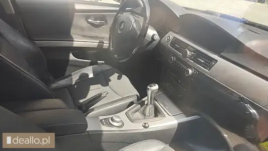 [eLicytacje] I licytacja - samochód osobowy BMW 325 XI TOURING - Zdjęcie 3 - RZESZOWIAK.EU
