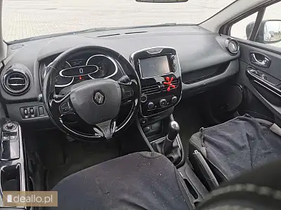 [elicytacje] i licytacja - renault clio samochód osobowy kombi rok prod. 2014 - Zdjęcie 2 - RZESZOWIAK.EU