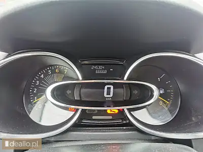 [elicytacje] i licytacja - renault clio samochód osobowy kombi rok prod. 2014 - Zdjęcie 3 - RZESZOWIAK.EU