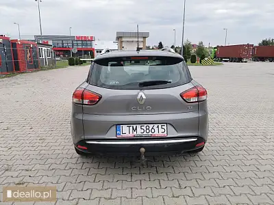[elicytacje] i licytacja - renault clio samochód osobowy kombi rok prod. 2014 - Zdjęcie 4 - RZESZOWIAK.EU