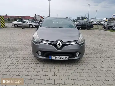 [elicytacje] i licytacja - renault clio samochód osobowy kombi rok prod. 2014 - Zdjęcie 5 - RZESZOWIAK.EU