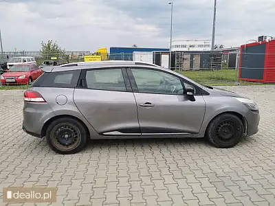 [elicytacje] i licytacja - renault clio samochód osobowy kombi rok prod. 2014 - Zdjęcie 6 - RZESZOWIAK.EU