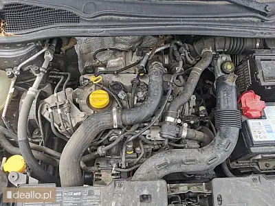 [elicytacje] i licytacja - renault clio samochód osobowy kombi rok prod. 2014 - Zdjęcie 7 - RZESZOWIAK.EU