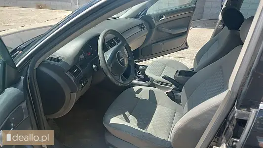[elicytacje] ii licytacja - audi a6 2,4 kat - Zdjęcie 2 - RZESZOWIAK.EU