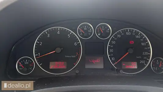 [elicytacje] ii licytacja - audi a6 2,4 kat - Zdjęcie 6 - RZESZOWIAK.EU