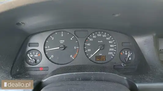 [eLicytacje] I licytacja - Opel Zafira  - Zdjęcie 2 - RZESZOWIAK.EU