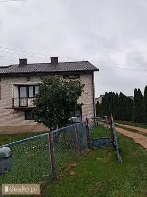 [eLicytacje] II licytacja - udział 1/2 w nieruchomości gruntowej rolnej zabudowanej budynkiem o funk - RZESZOWIAK.EU