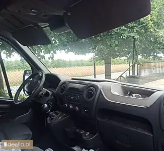 [elicytacje] i licytacja - nissan nv400 2012 rok - Zdjęcie 5 - RZESZOWIAK.EU