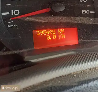 [elicytacje] i licytacja - nissan nv400 2012 rok - Zdjęcie 6 - RZESZOWIAK.EU