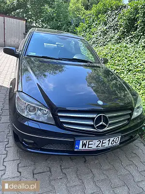 [elicytacje] ii licytacja - samochód osobowy mercedes-benz clc 220 cdi  - RZESZOWIAK.EU